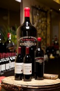 2009 Zinfandel Russian River Valley